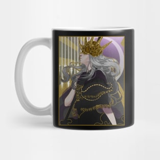 Aldrich, Devourer of Gods Mug